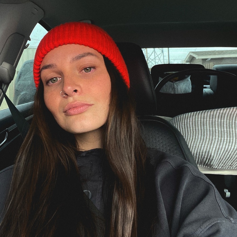 Meet your Posher, Kia